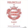 Jargar Cello Strings BHBU0503A664