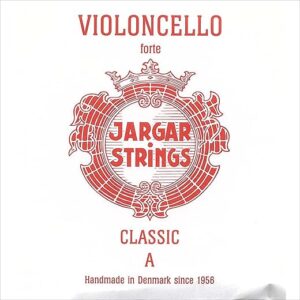 Jargar Cello Strings BHBU0503A664