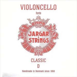 Jargar Cello Strings BHBU0503A685