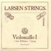 LS Larsen Strings Cello Strings LC-SETMED