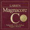 LS Larsen Strings Cello Strings LCMC-C-ARIOSO