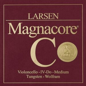 LS Larsen Strings Cello Strings LCMC-C-ARIOSO