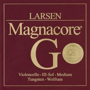LS Larsen Strings Cello Strings LCMC-G-ARIOSO