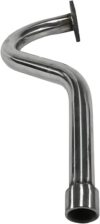 JMCHstore Central Long Pipe For Mini Bike Kit 154F