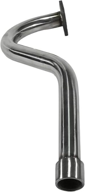 JMCHstore Central Long Pipe For Mini Bike Kit 154F