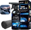AUTOBS Ceramic Coating 10 Oz Rapid Spray Wax