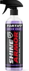 SHINE ARMOR Ceramic Coating Quick Coat Spray