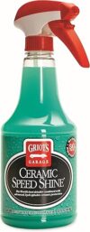 Griot’s Garage Ceramic Speed Shine 10945 Detailer 22oz