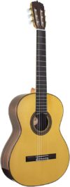 Ramirez Guitar Certainly! Please provide the product title you would like shortened