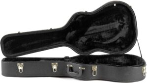 Guardian Cases CG-020-C Hardshell Case, Classical Guitar