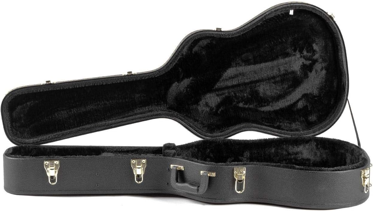 Guardian Cases CG-020-C Hardshell Case, Classical Guitar