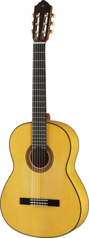 YAMAHA CG182SF Flamenco Classical Guitar