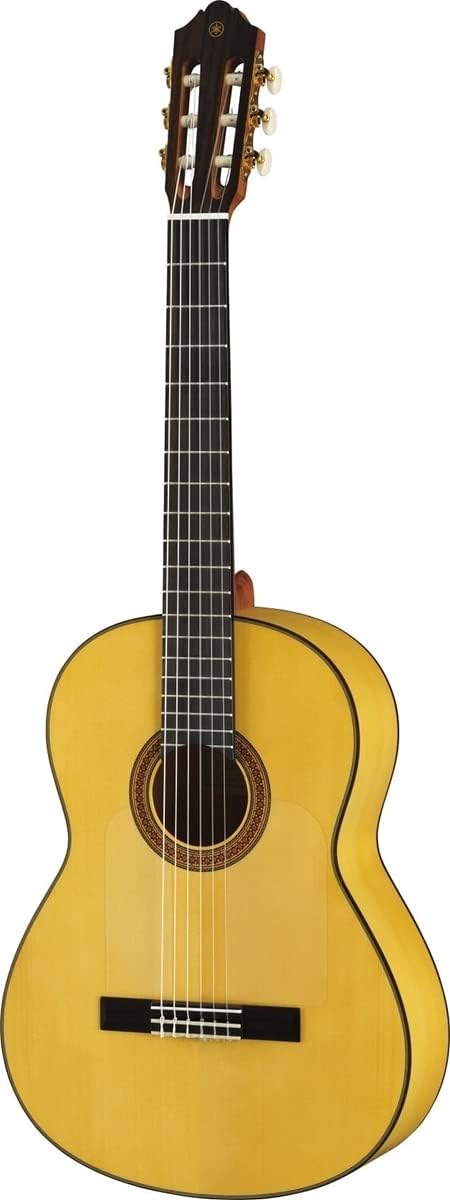 YAMAHA CG182SF Flamenco Classical Guitar