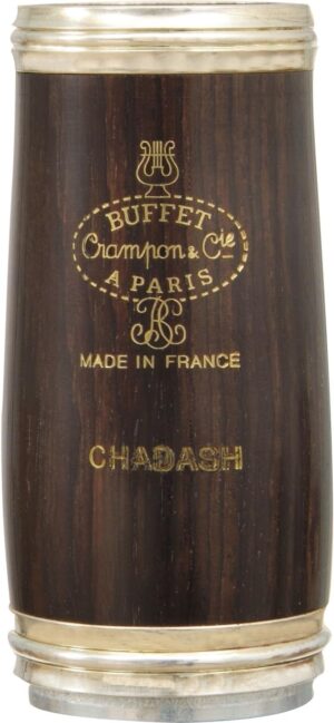 Buffet Crampon Chadash Clarinet Barrels Bb - 67 mm