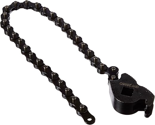 GEARWRENCH Chain Wrench 1/2" Drive - 2595D
