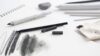 Creativebug Charcoal Blending Tools