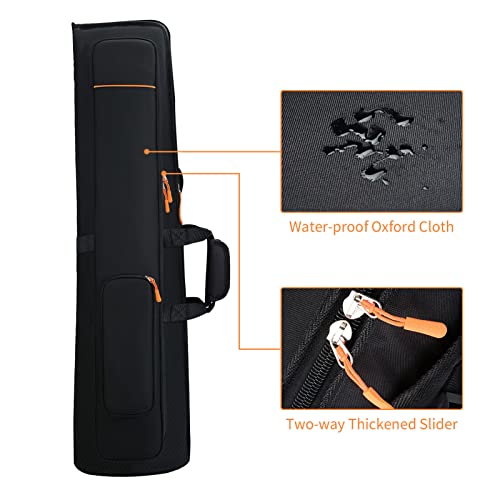 Chehery Trombone Case Gig Bag - Water-Proof - Image 4
