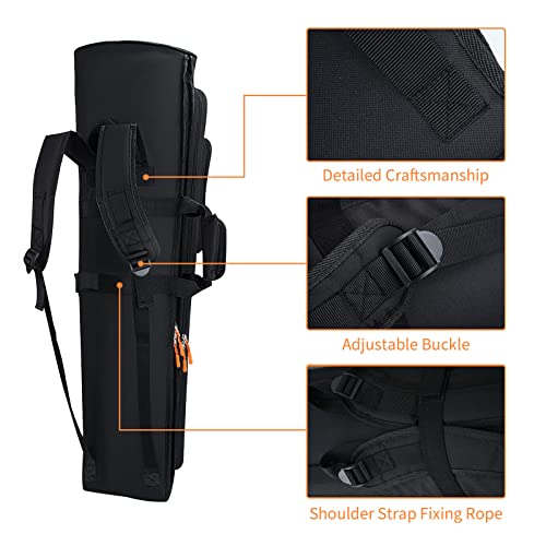 Chehery Trombone Case Gig Bag - Water-Proof - Image 5