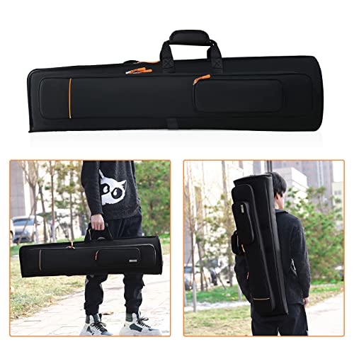 Chehery Trombone Case Gig Bag - Water-Proof - Image 2