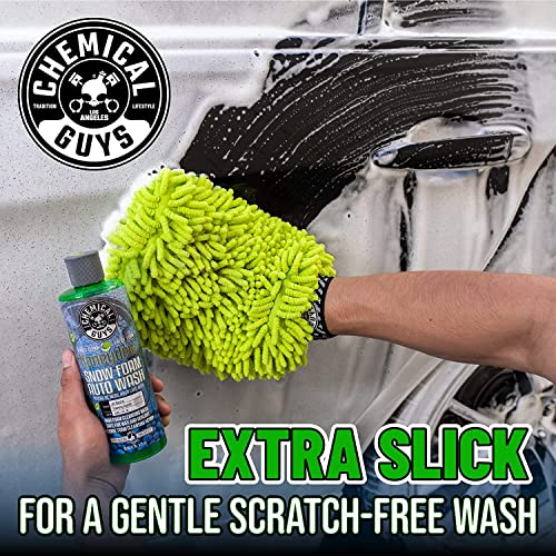 Chemical Guys Arsenal Builder Car Wash Kit HOL169 - Image 4