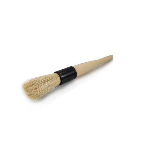 Chemical Guys Boar’s Hair Detailing Brush Acc_S90 - Image 2