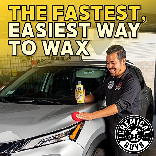 Chemical Guys Butter Wet Wax WAC_201_16, Deep Shine - Image 2