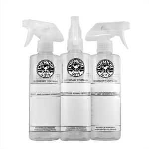 Chemical Guys Chemical Guys Dilution Bottle With Sprayer