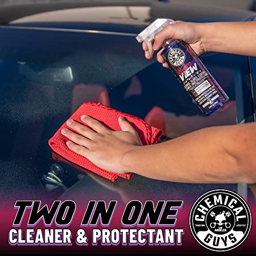 Chemical Guys HydroView Ceramic Glass Cleaner CLD30116 - Image 5