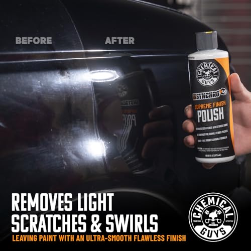 Chemical Guys Insynchro V45 Supreme Finish Polish GAP12016 - Image 2
