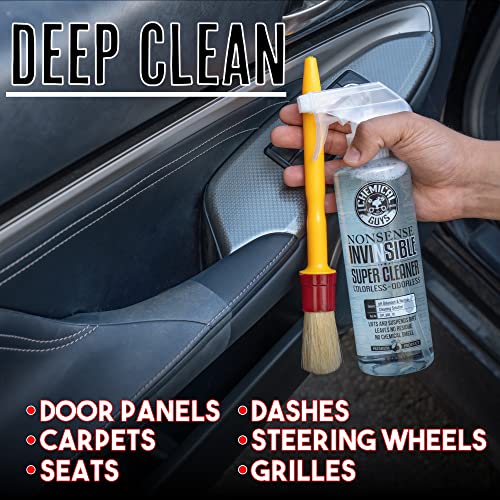 Chemical Guys Nonsense All Surface Super Cleaner, 32 fl oz - Image 3
