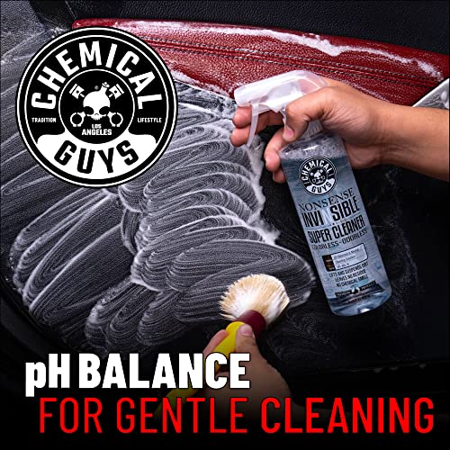 Chemical Guys Nonsense All Surface Super Cleaner, 32 fl oz - Image 4