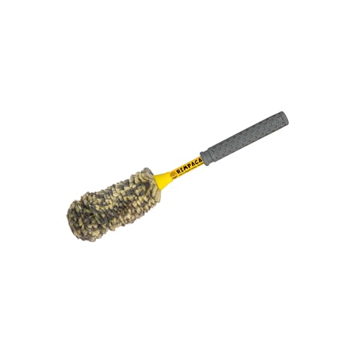 Chemical Guys Rimpaca Ultimate Wheel Brush Set - Image 5