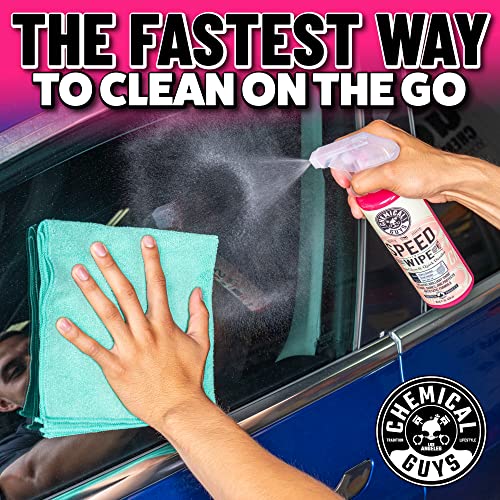 Chemical Guys Speed Wipe Quick Detailer, WAC_202_16 - Image 3
