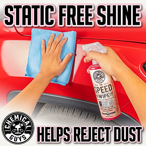 Chemical Guys Speed Wipe Quick Detailer, WAC_202_16 - Image 2