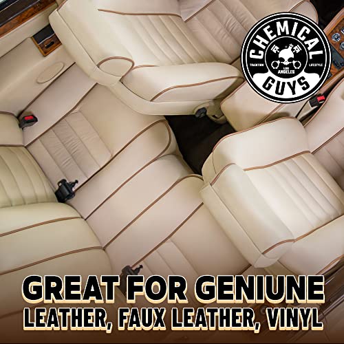 Chemical Guys SPI_208 Leather Cleaner For Interiors - Image 5