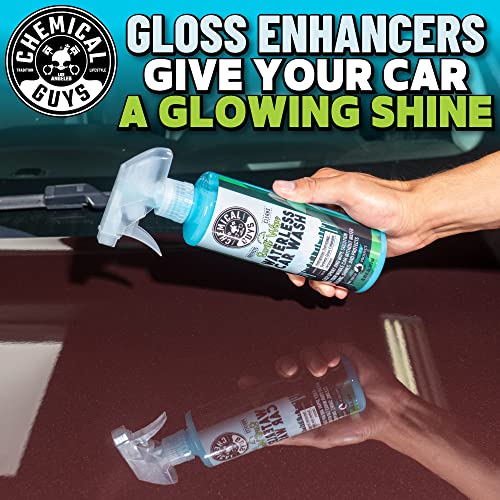Chemical Guys Swift Wipe Waterless Car Wash, 16 fl oz - Image 5