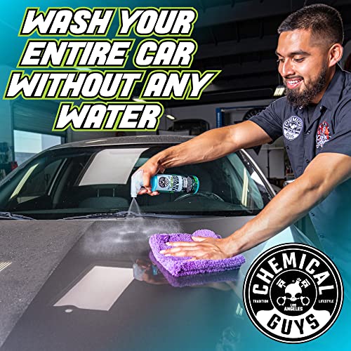 Chemical Guys Swift Wipe Waterless Car Wash, 16 fl oz - Image 2