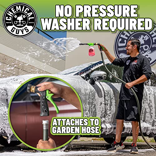 Chemical Guys TORQ Foam Blaster 6 Foam Wash Gun - Image 2