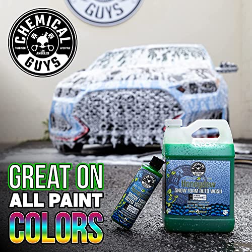 Chemical Guys TORQ Max Foam Cannon & Soap Kit - Image 5