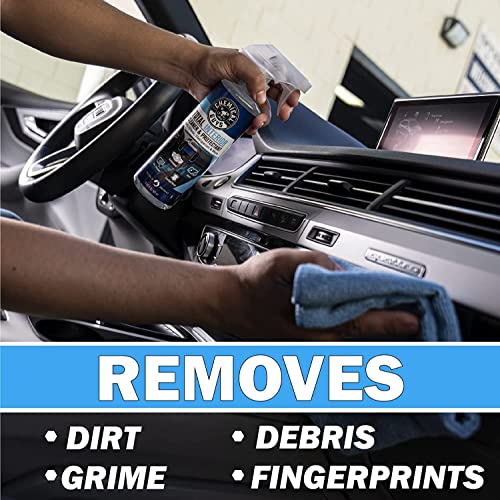 Chemical Guys Total Interior Cleaner And Protectant Kit - Image 4