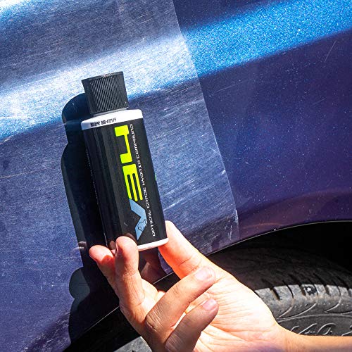 Chemical Guys V34 Optical Grade Hybrid Compound (16 oz) - Image 4