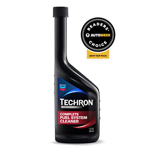 Chevron Techron 67740-CASE Fuel System Cleaner Pack - Image 3