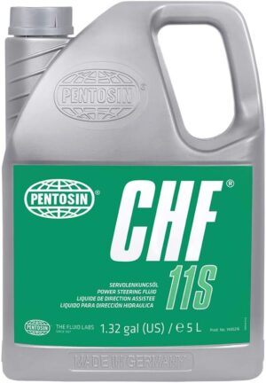 Pentosin CHF 11S High Performance Synthetic Hydraulic Fluid