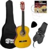 Mad About Children’s Classical Guitar Kids Pack 1/2 Size