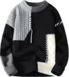 Chounliem Sweaters For Men By Author’s Name
