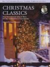 Christmas Classics: Easy Solos/Duets for Bass Clef