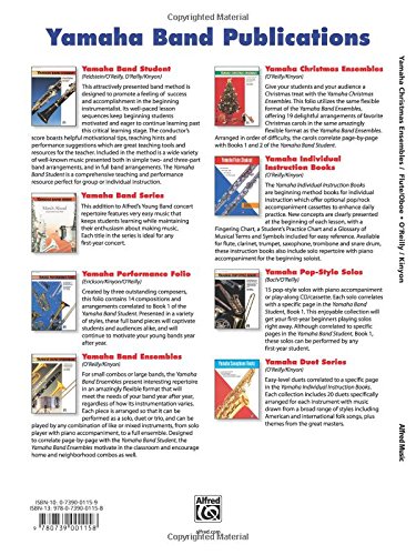 Christmas Ensembles: Flute, Oboe Method - Image 2