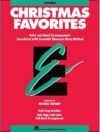 Christmas Favorites: Bb Clarinet Essentials