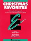 Christmas Favorites: Bb Tenor Saxophone