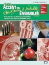 Christmas & Holiday Ensembles: B-flat Trumpet